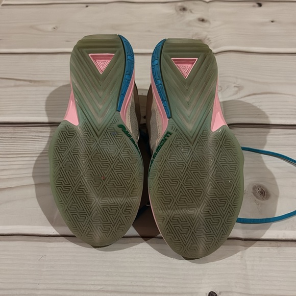 Nike Giannis freak 5 size 6.5 - Picture 8 of 8